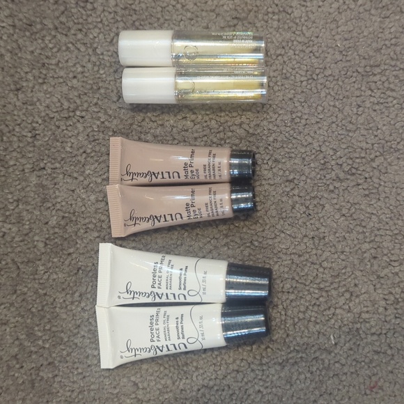 Ulta Makeup Mystery Box - Picture 4 of 5